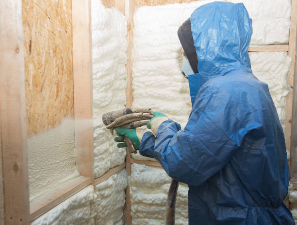 Trusted Towanda, PA Insulation Services Experts